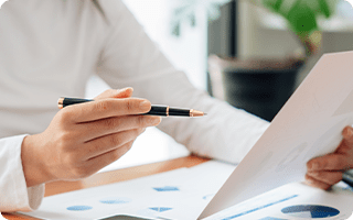 日時、住所の確認