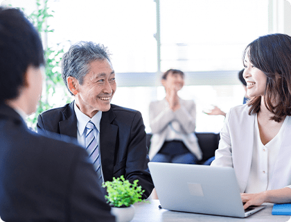 急なご依頼にも対応いたします!